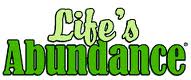 Life's Abundance cat and dog food